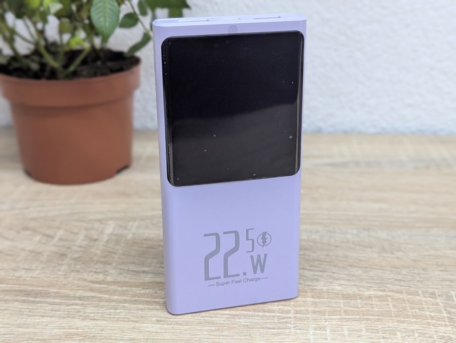 Новий Павербанк JONKUU R2 10000mAh [ProductHub SKU R2(11)]