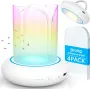 Новий RGB-пастка для комах BeautifulAY SJZ-065