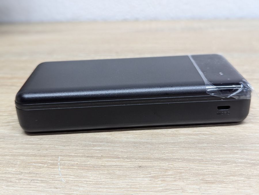 Новий Павербанк P300 27 000 мА·год 99,9 Вт·год [ProductHub SKU P300(11)]