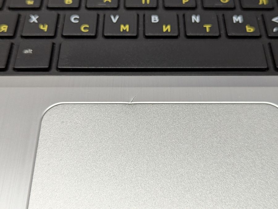 Ноутбук Б/В HP ProBook 430 G3, Intel Pentium 4405U, DDR3 8 GB, SSD 128GB, 12.5" HD