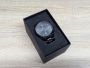 Новий Годинник чоловічий Cheetah Mars Black CH-1604