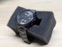 Новий Годинник чоловічий Cheetah Mars Black CH-1604