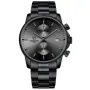 Новий Годинник чоловічий Cheetah Mars Black CH-1604