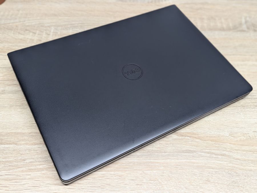 Ноутбук Б/В Dell Latitude 3470, Intel Core i5-6200U, DDR3 8 GB, SSD 128GB, 14" HD [ProductHub SKU Dell558]