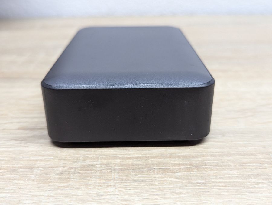 Новий Зарядна станція GaN 620 Вт USB-C та USB-A