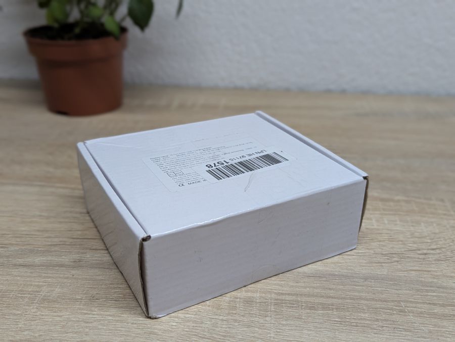 Новий Зарядна станція GaN 620 Вт USB-C та USB-A