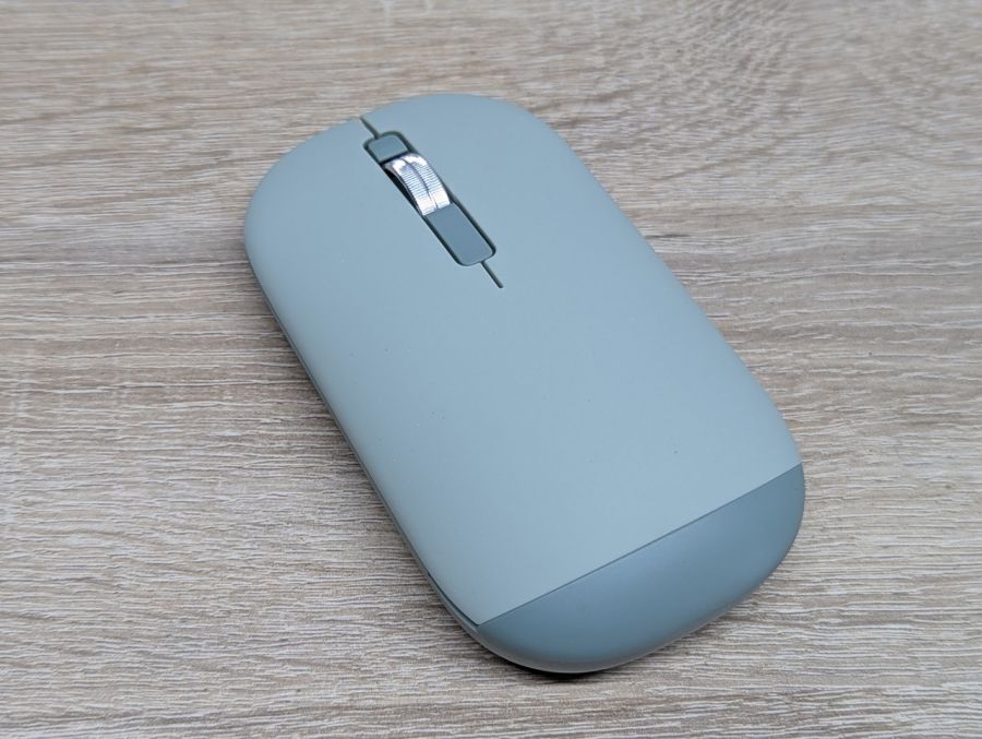 Новий Бездротова миша T'nB MWCOLORGN3 [ProductHub SKU T'nB(11)]