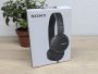 Новий Дротові навушники Sony MDR-ZX110