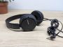 Новий Дротові навушники Sony MDR-ZX110