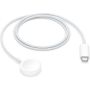 Новий Магнітний кабель для заряджання Apple Watch USB-C 1 метр