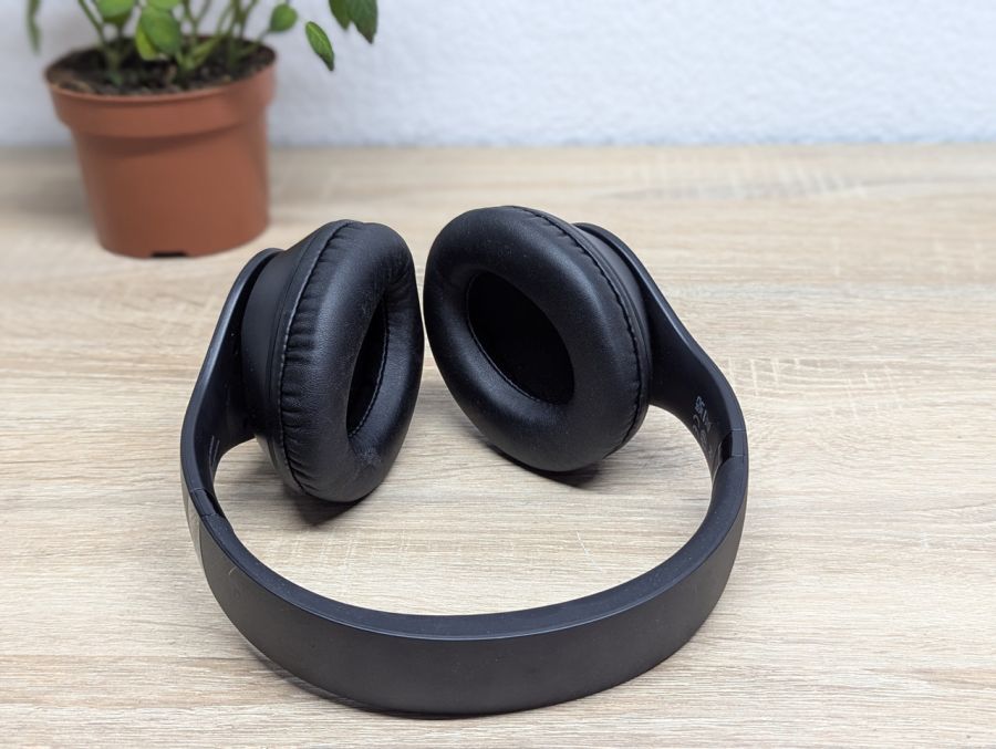 Новий Бездротові Bluetooth-навушники Uliptz WH203A