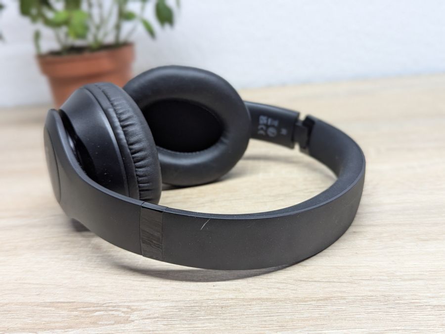 Новий Бездротові Bluetooth-навушники Uliptz WH203A