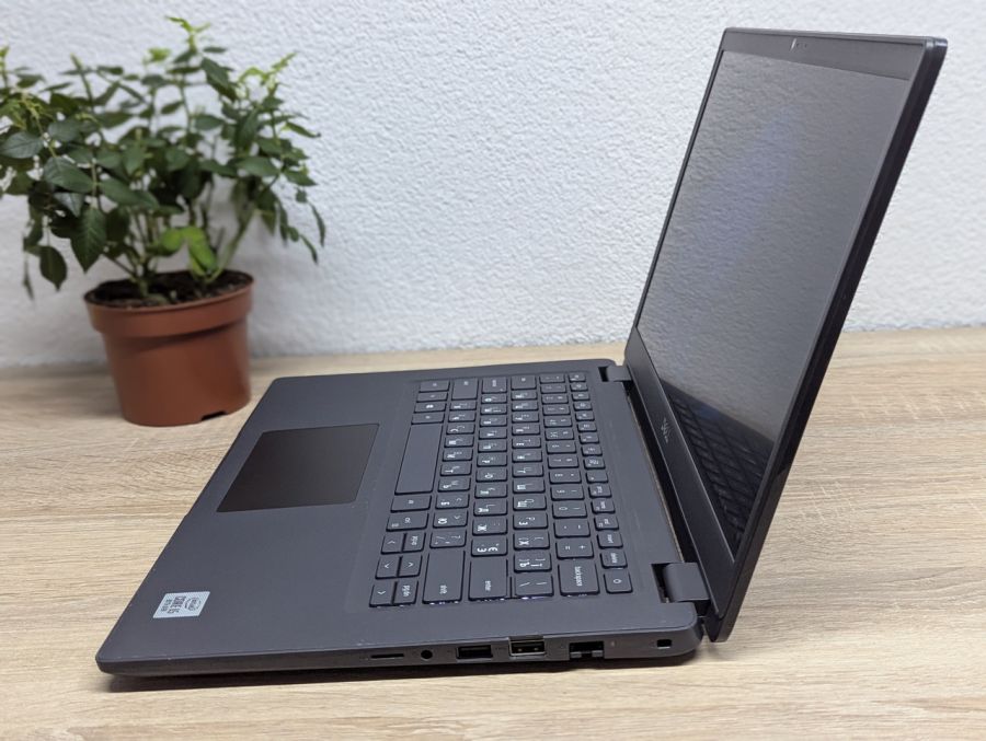 Ноутбук Б/В Dell Latitude 3410, Intel Core i5-10210U, DDR4 16 GB, SSD 256GB, 14" Full HD [ProductHub SKU Dell560]