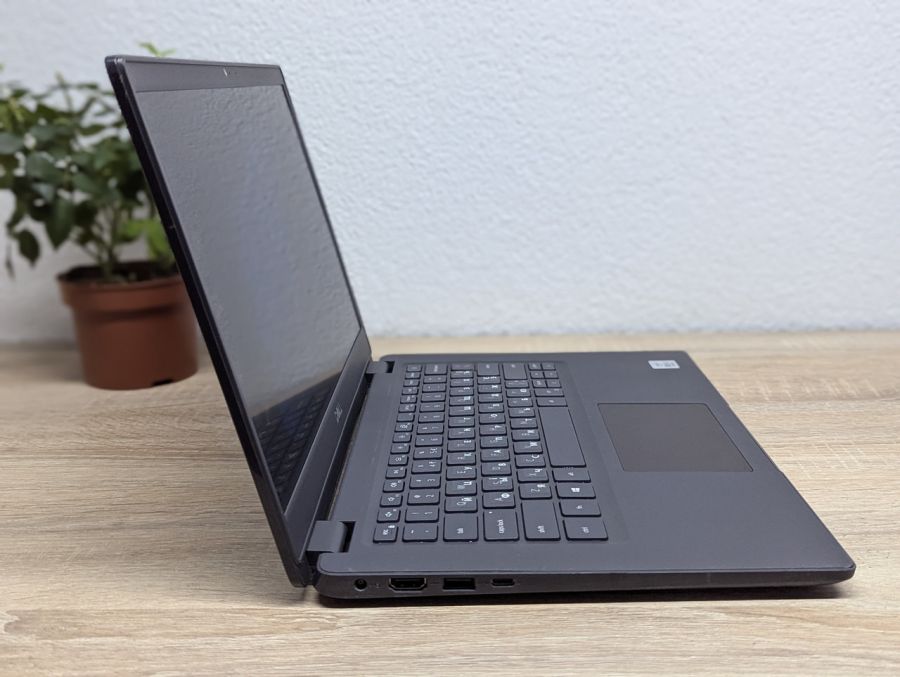 Ноутбук Б/В Dell Latitude 3410, Intel Core i5-10210U, DDR4 16 GB, SSD 256GB, 14" Full HD [ProductHub SKU Dell560]