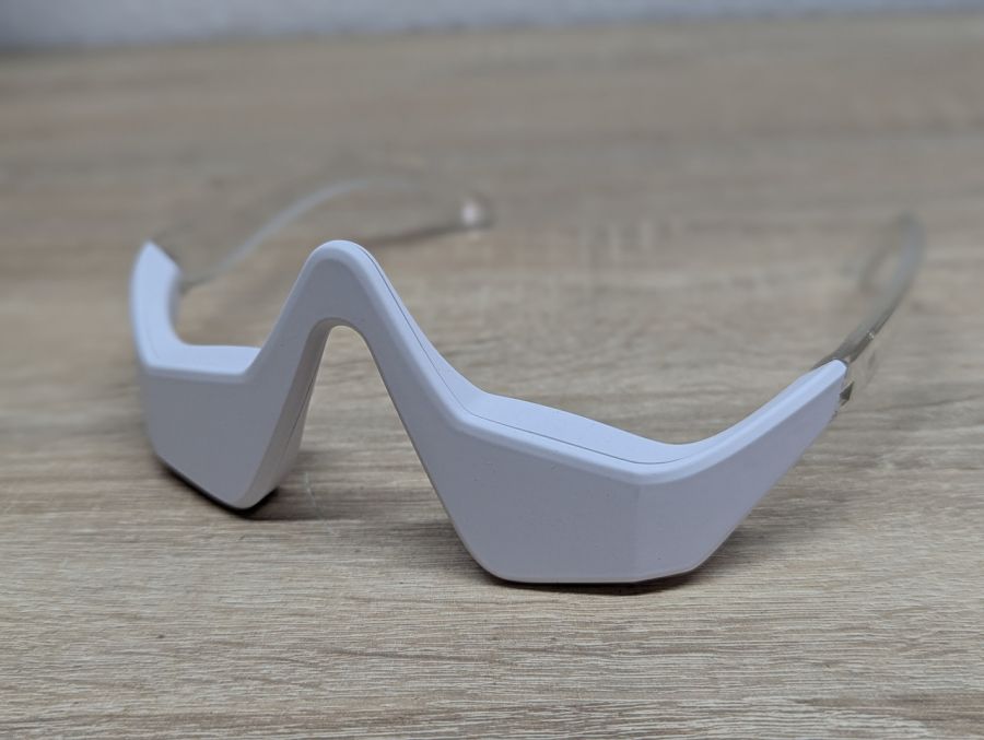 Новий 3D-масажер для шкіри навколо очей