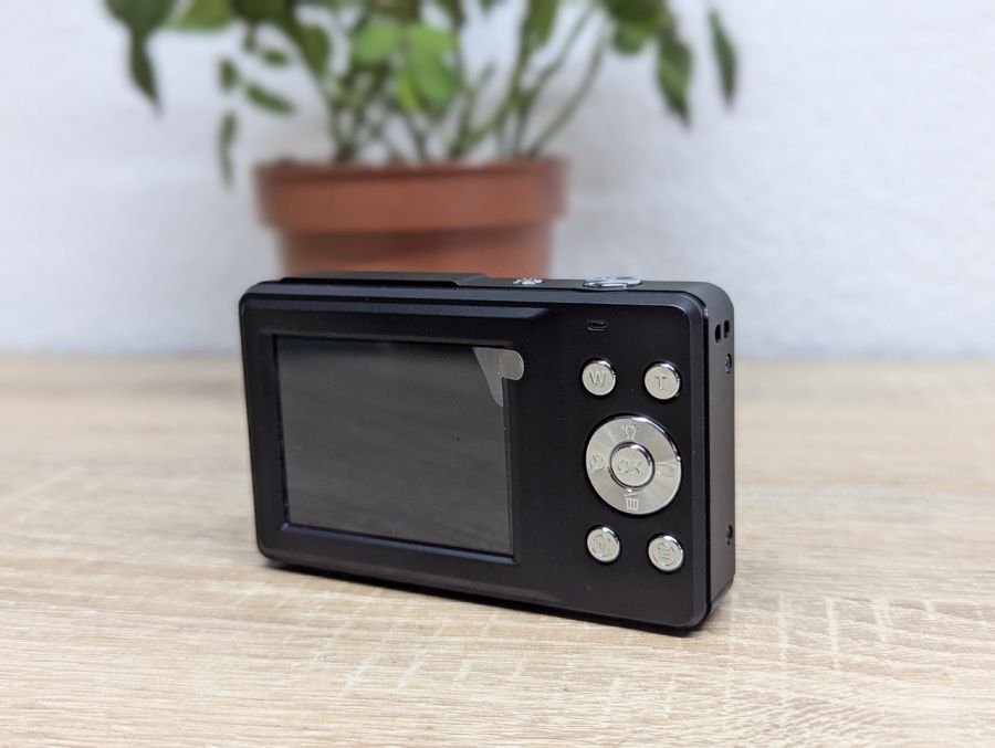 Новий Цифрова камера Better Life DC403 44 Мп