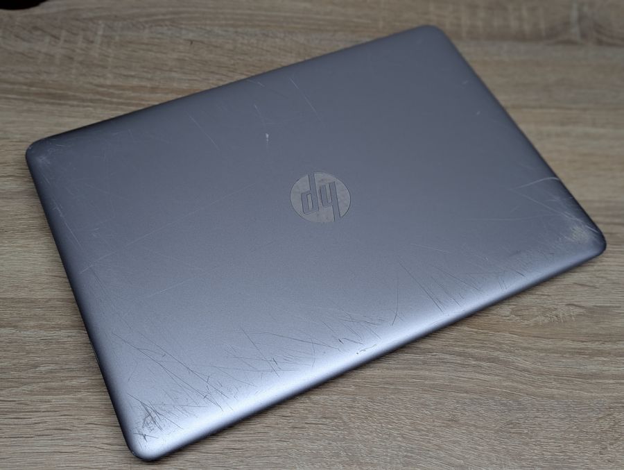 Ноутбук Б/В HP ProBook 440 G4, Intel Core i5-7200U, DDR4 8 GB, SSD 128GB, 14" Full HD