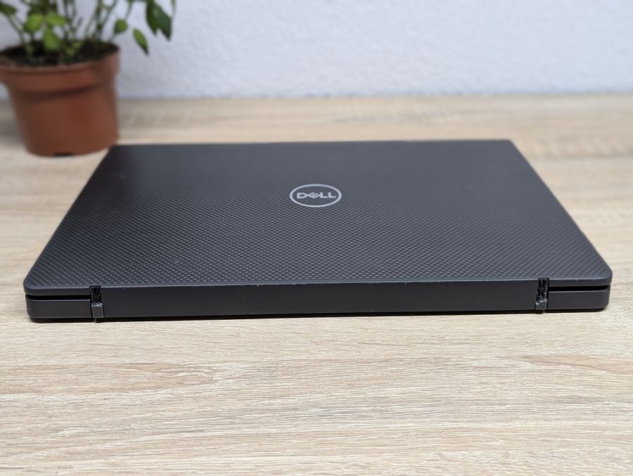 Ноутбук Б/В Dell Latitude 7400, Intel Core i5-8665U, DDR4 16 GB, SSD 256GB, 14" Full HD Сенсор