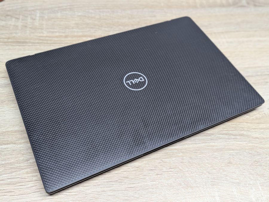 Ноутбук Б/В Dell Latitude 7400, Intel Core i5-8665U, DDR4 16 GB, SSD 256GB, 14" Full HD Сенсор