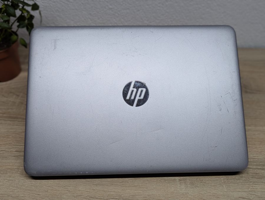 Ноутбук Б/В HP EliteBook 840 G4, Intel Core i5-7200U, DDR4 8 GB, SSD 256GB, 14" Full HD [ProductHub SKU HP853]