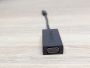 Б/В Перехідник Lenovo USB-C to VGA (RTD2166-CG3)