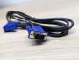 Б/В Кабель VGA на VGA 1.8м
