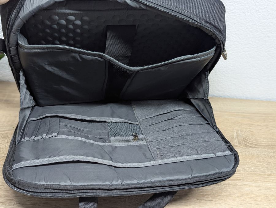 Б/В Cумка для ноутбука Dell Deluxe Laptop 15.6''
