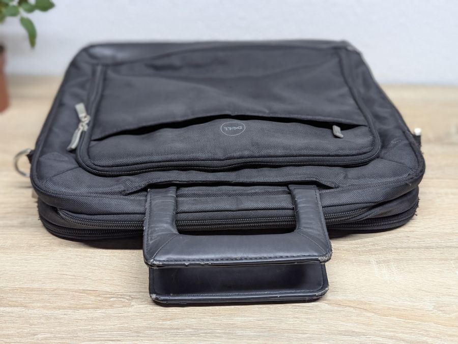 Б/В Сумка для ноутбука Dell Pro Lite Business Case 14 дюймів 460-11753