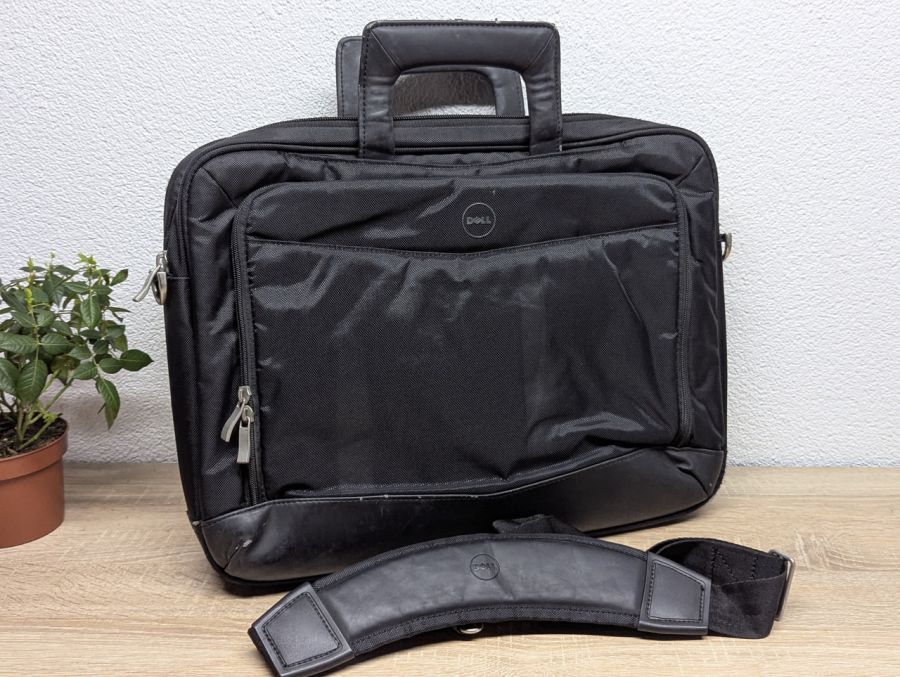 Б/В Cумка для ноутбука Dell 16" Pro Lite Business Case (артикул 460-11738) [ProductHub SKU Case16]