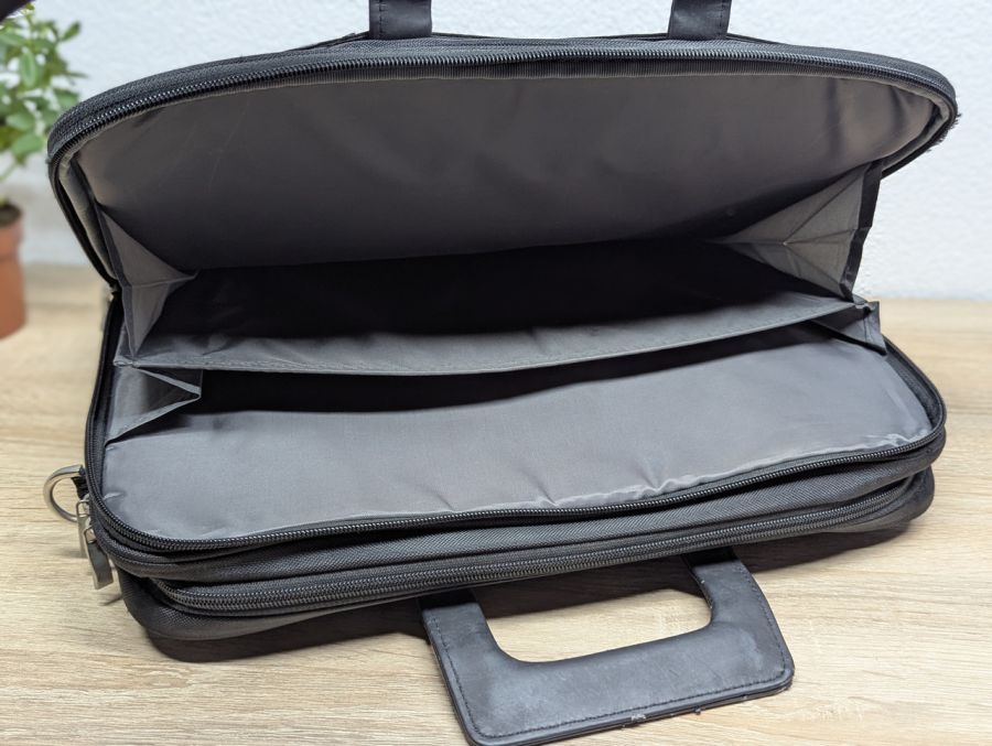 Б/В Cумка для ноутбука Dell 16" Pro Lite Business Case (артикул 460-11738) [ProductHub SKU Case16]