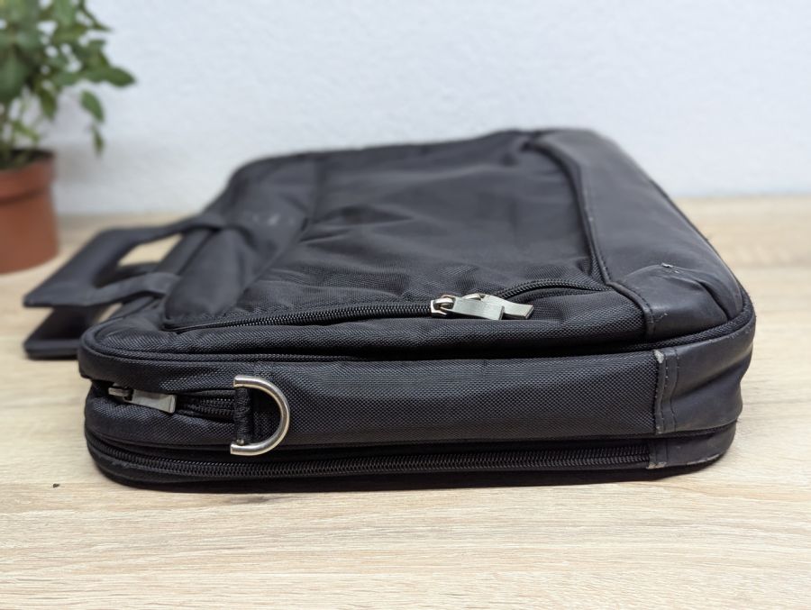 Б/В Cумка для ноутбука Dell 16" Pro Lite Business Case (артикул 460-11738) [ProductHub SKU Case16]