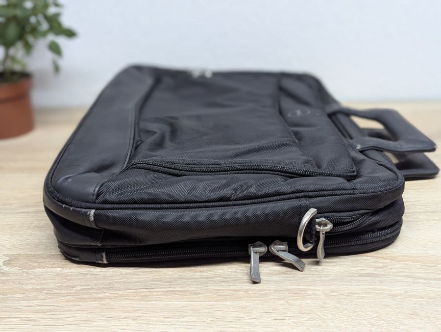 Б/В Cумка для ноутбука Dell 16" Pro Lite Business Case (артикул 460-11738) [ProductHub SKU Case16]