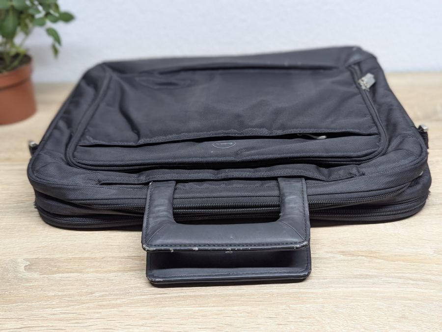 Б/В Cумка для ноутбука Dell 16" Pro Lite Business Case (артикул 460-11738) [ProductHub SKU Case16]