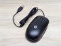 Новий Комп'ютерна дротова миш HP USB Laser Mouse