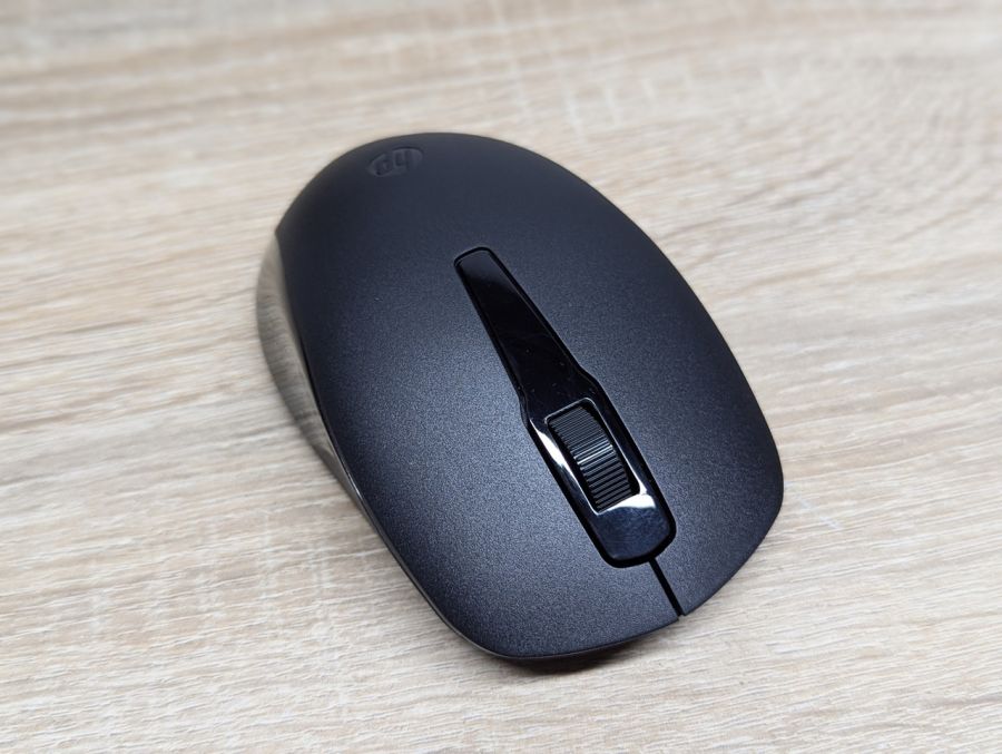 Новий Бездротова миш HP 150