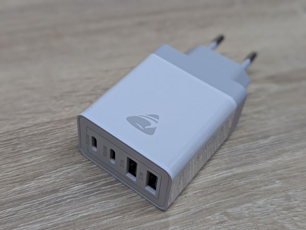 Новий Мережевий зарядний блок Aioneus RE-PD3504 40 Вт