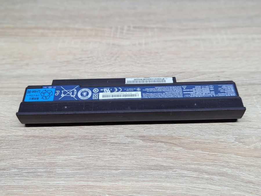 Б/В Акумуляторна батарея Acer AS09C31