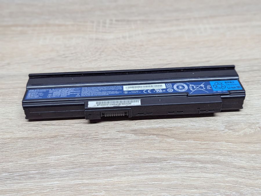 Б/В Акумуляторна батарея Acer AS09C31