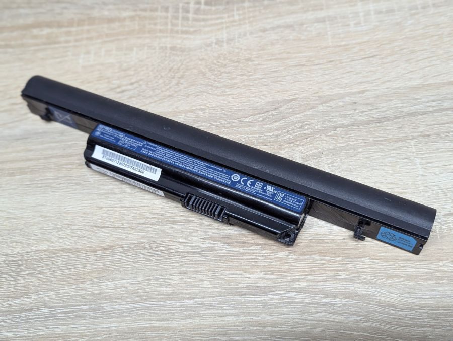 Б/В Акумуляторна батарея AS10B73 Acer [ProductHub SKU AS10B73]