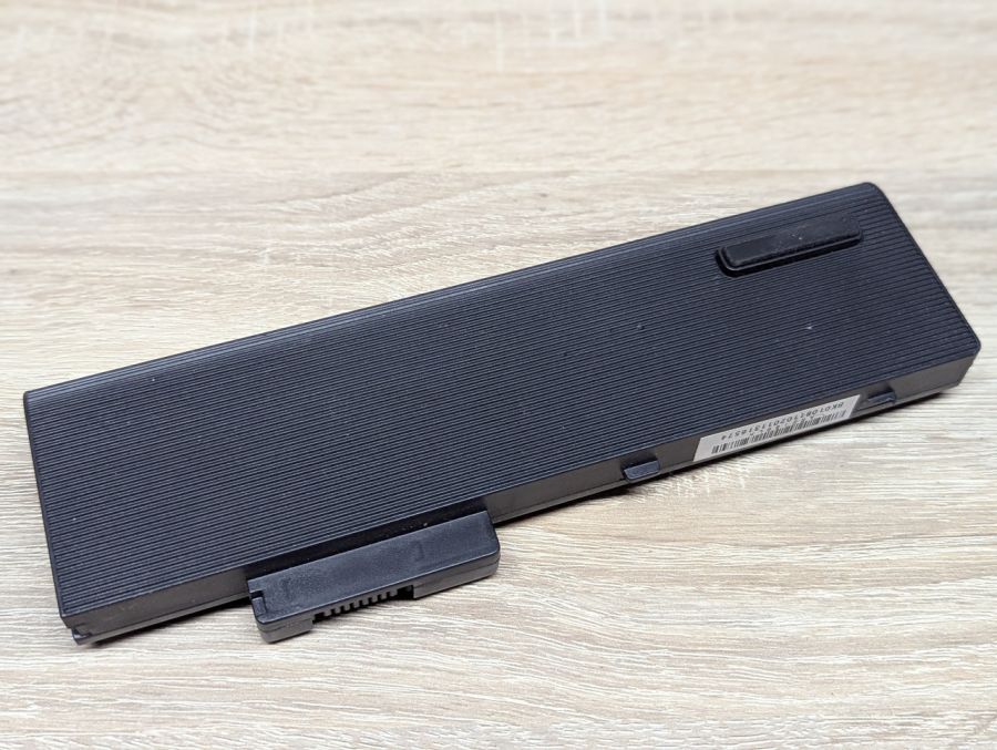 Б/В Акумуляторна батарея Perfect Power AR2169LH