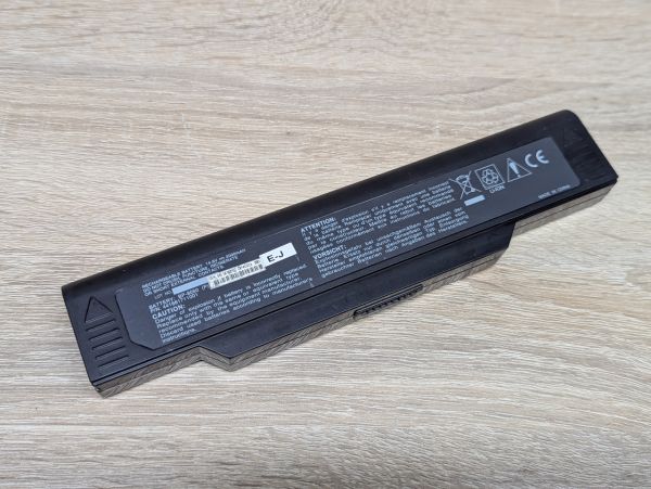 Б/В Акумуляторна батарея BP-8050