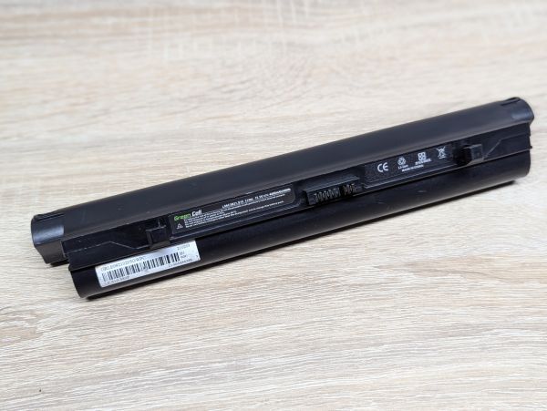 Б/В Акумуляторна батарея Green Cell L08C3B21,S10