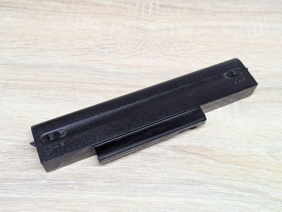 Б/В Акумуляторна батарея Fujitsu-Siemens SMP-EFS-SS-22E-06