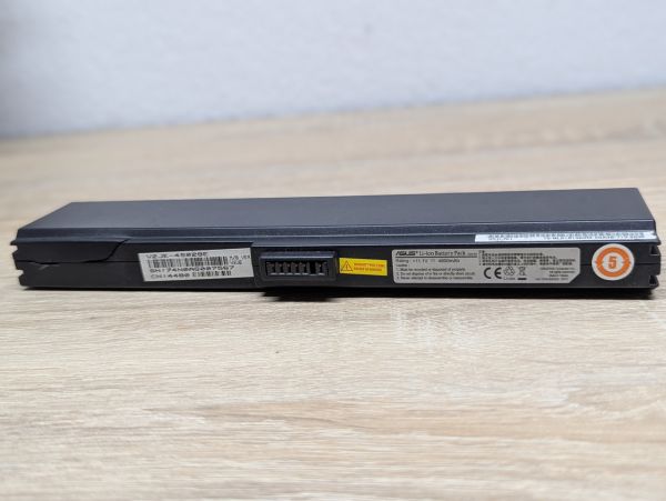 Б/В Акумуляторна батарея Asus A32-V2