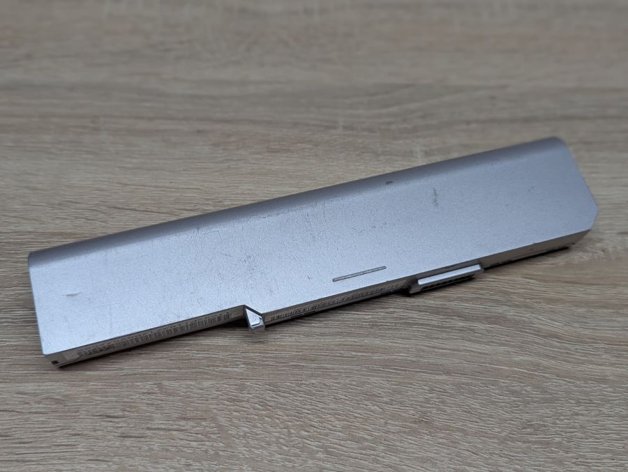 Б/В Оригінальна акумуляторна батарея Lenovo 92P1184,92P1183 [ProductHub SKU 92P1184]