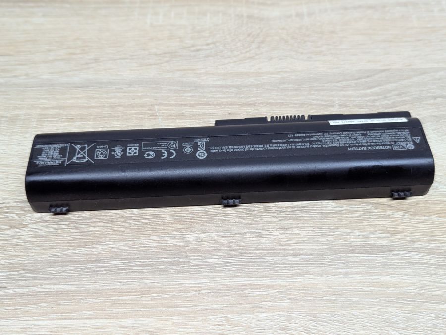 Б/В Оригінальна акумуляторна батарея HP EV06,HSTNN-LB73 [ProductHub SKU EV06-55]