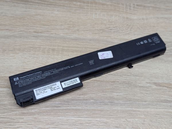 Б/В Оригінальна акумуляторна батарея HP HSTNN-DB30