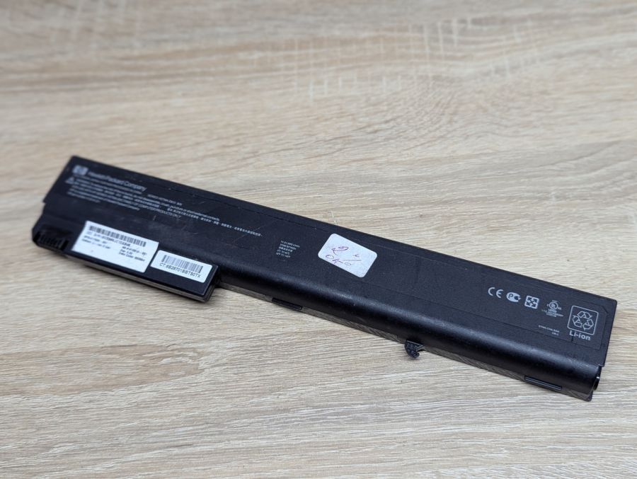 Б/В Оригінальна акумуляторна батарея HP HSTNN-DB30