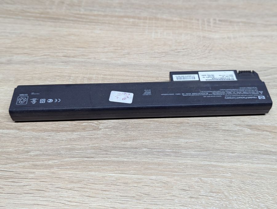 Б/В Оригінальна акумуляторна батарея HP HSTNN-DB30