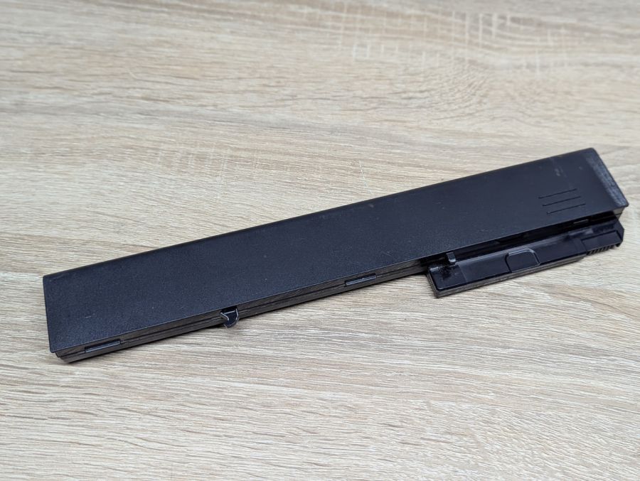Б/В Оригінальна акумуляторна батарея HP HSTNN-DB30
